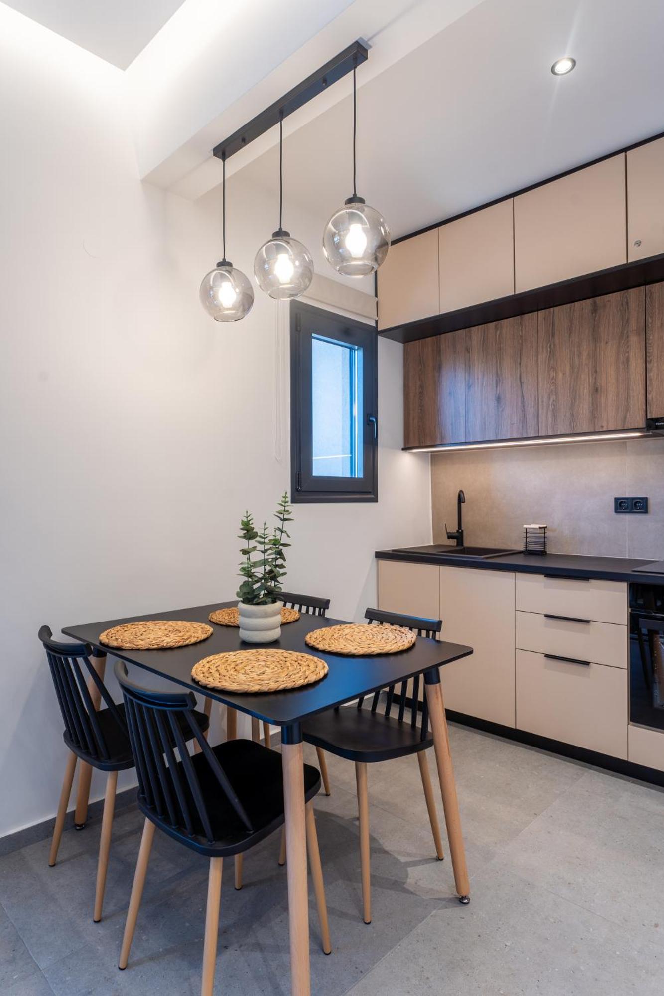Le Fleur Suite Heraklion  Bagian luar foto
